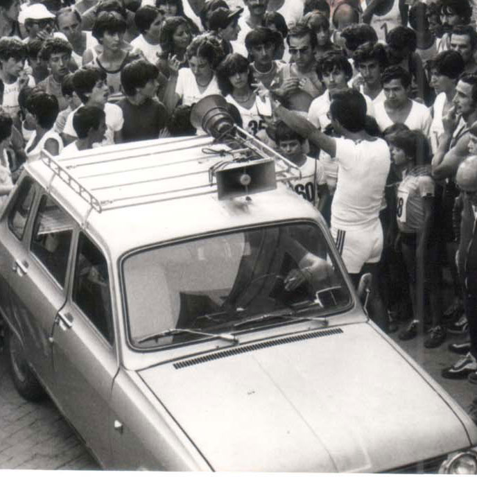 Raccolta foto dedicato allo sport