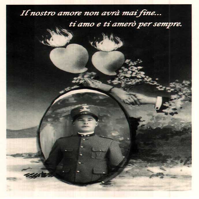 Raccolta foto dedicato alle foto ritratti